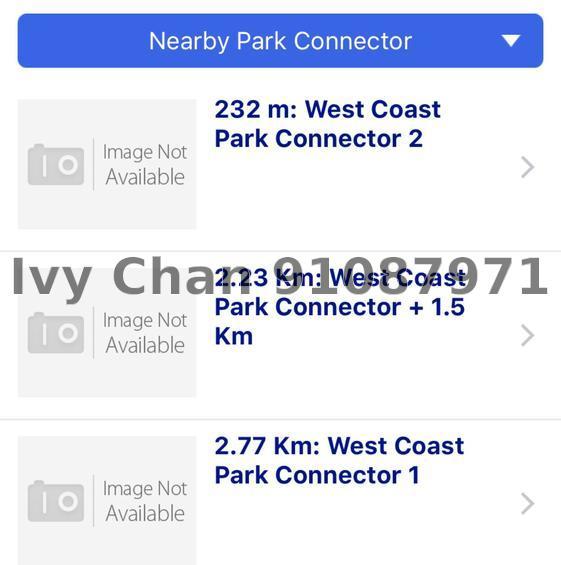 Blk 611 Clementi West Street 1 (Clementi), HDB 3 Rooms #124995212